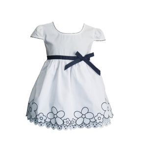 Robe Bebe Fille 9 Mois Cdiscount