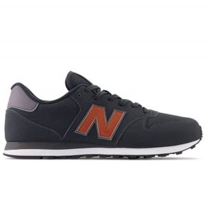 New balance 565 homme orange on sale
