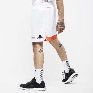 Kappa Lot de 3 Chaussettes Domicile FC Lorient 2018//19