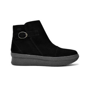 Bottines femme en solde best sale