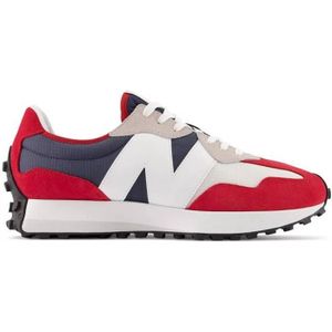 New balance sales u220 bleu rouge