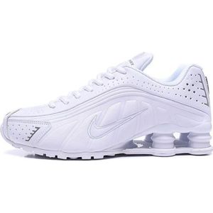 Nike online shox homme