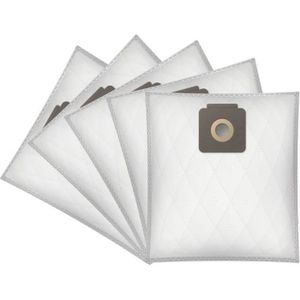 1 pièce, Toile Sac d/'aspirateur réutilisable pour Samsung SC6216