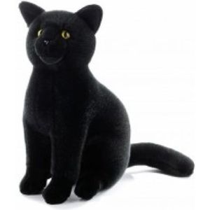 Peluche Chat Noir Cdiscount Peluche Chat Noir Cdiscount