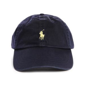 casquette ralph lauren solde