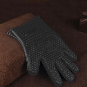 Hobby Tech Paire De Gants De Cuisine Manique Anti Chaleur Pour Four Couleur Bordeau Manique Anti