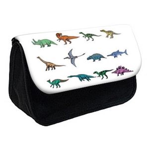 Trousse Scolaire Dinosaures - Les Bambetises