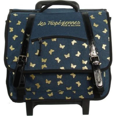 Cartable tropezienne hotsell