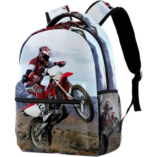 Cartable a online roulette moto cross