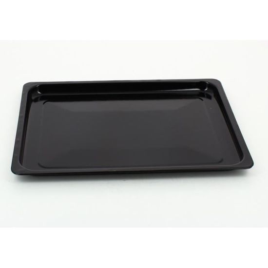 Bakplaat Graniet 38x26,5 / 46,5x32,5 cm 2 stuks - voor Bakken - voor De