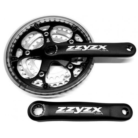 Zzyzx crankset shop