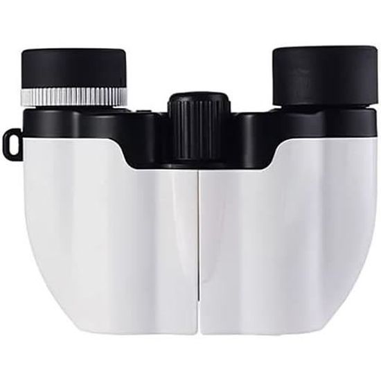 Jumelles Pour Enfants 10x22 HD Avec Loupe Et Boussole - Kit Aventure Pour Garçons Et Filles Dès 4 Ans