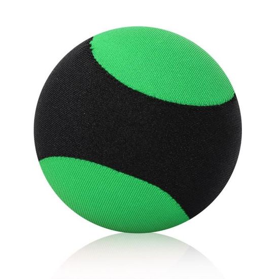Lot De 25 Balles Rebondissantes éponge – Jouet EVA Pour Tout-petits – Voyage