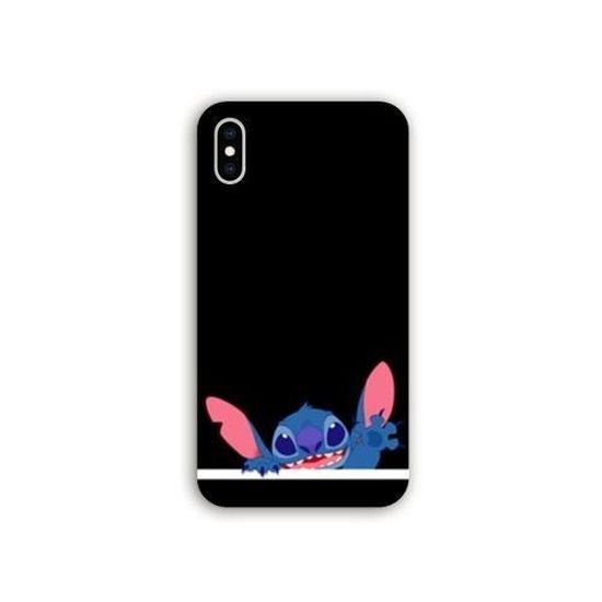coque samsung a10 fille stitch coque samsung a10 fille stitch
