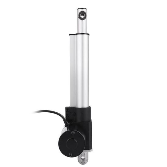 Actionneur Linéaire 12V 50mm 80KG - Moteur Électrique Putter Pour Voiture, Médical Et Industriel