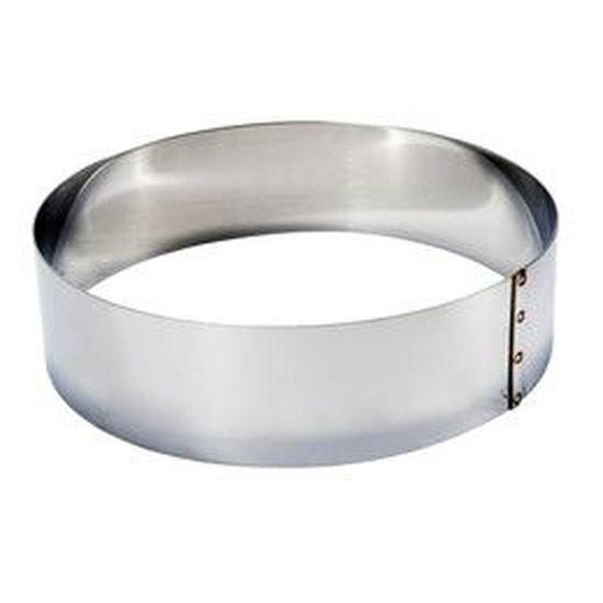 Cercle A Mousse Cm Cdiscount Maison