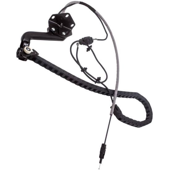 Kit Câbles Porte Coulissante Droite Pour VW CRAFTER / Mercedes SPRINTER - Réf 2E0971951AF