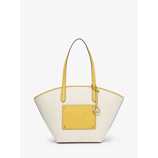 Michael kors sales sac jaune