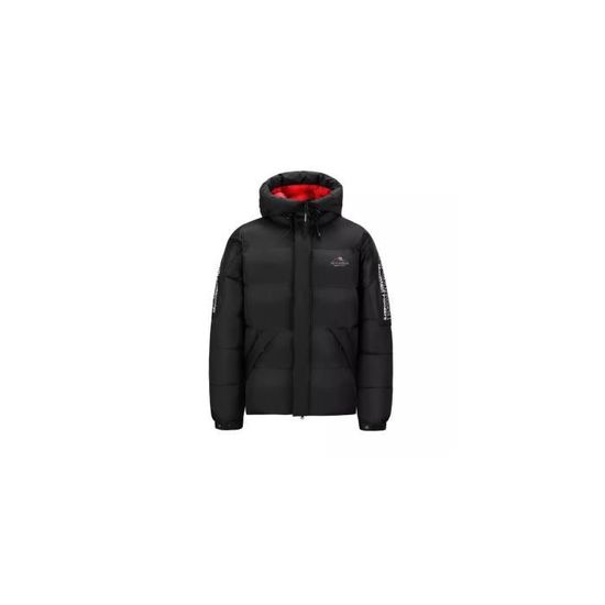 Gap luxe parka store