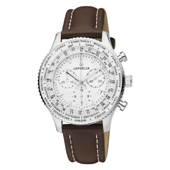 Montre orphelia store