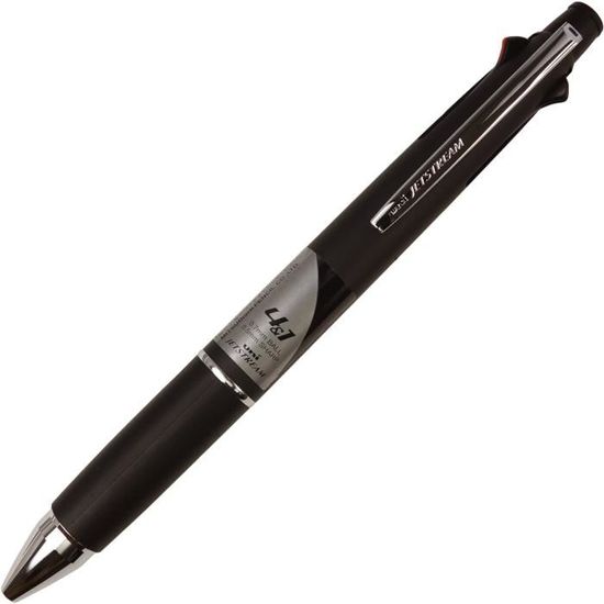 Uni JETSTREAM 0.7 mm multi penna a sfera e portamine 0.5