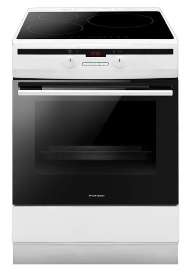cuisiniere induction thomson