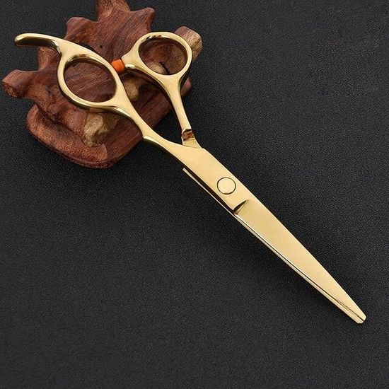 AmazonBasics Lot De 3 Paires De Ciseaux Ergonomiques à Lames En Titane 21 Cm