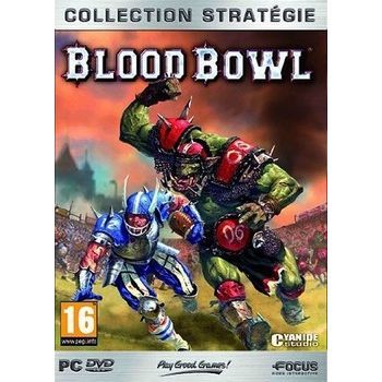 Blood Bowl Edition Pc - vue 6