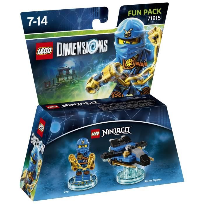 lego ninjago ps3