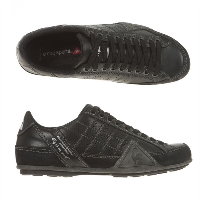 Le coq sportif chaussure turin shop