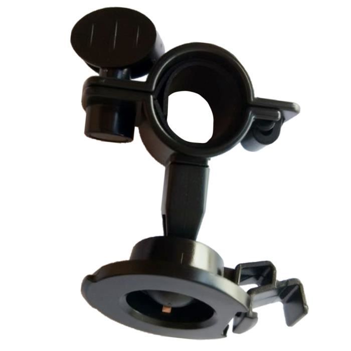 Support de Guidon de Bicyclette - Réglable Moto Vélo - Guidon Support de GPS Pour Garmin Nüvi 44 52 54 2457