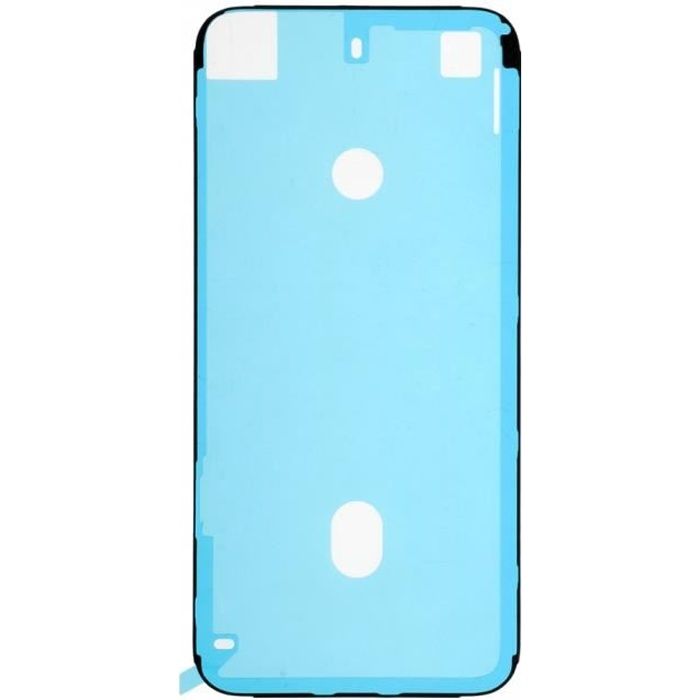 Adhesif Waterproof Joint d'Etanchéité pour Vitre Ecran iPhone - modèle iphone:iPhone 8