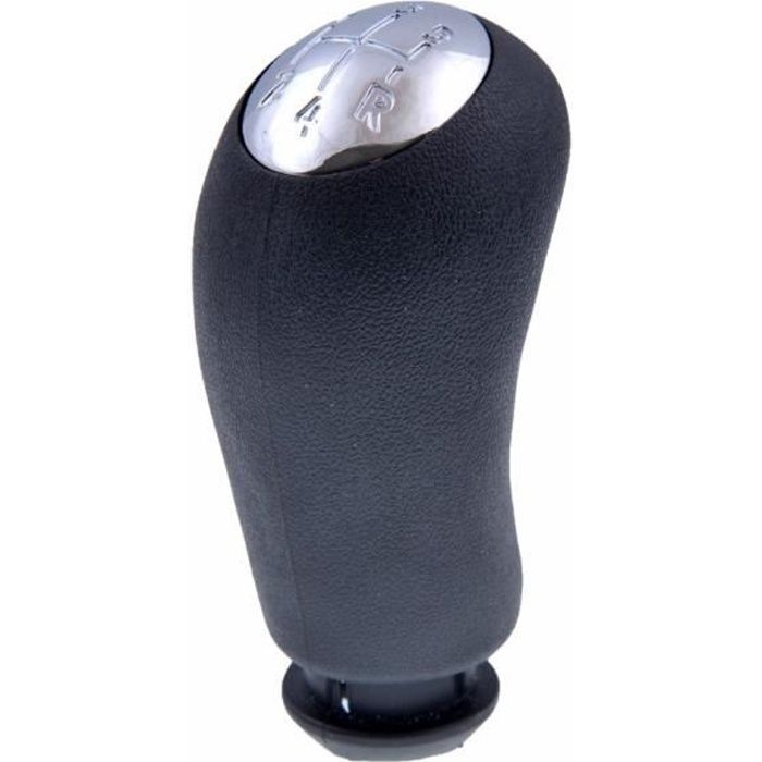 POMMEAU 5 VITESSE RENAULT CLIO 3 PHASE 1 2005-2009 ET MEGANE 2 DE 2002 A 2009