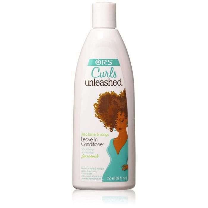 Après-shampooings ORS Curls Unleashed Leave-In Après-Shampooing 354 ml 21018