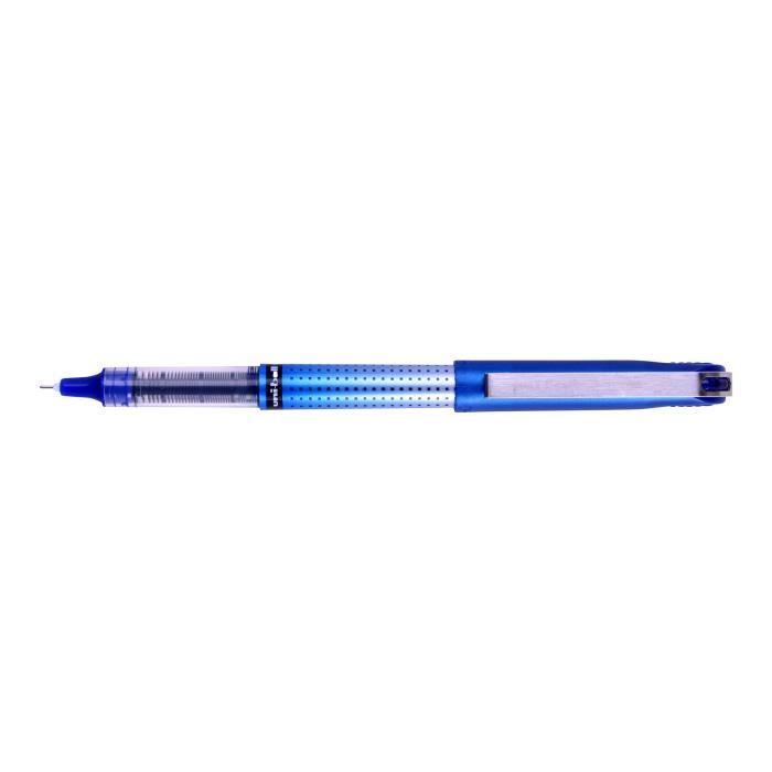 Uni-ball Roller bleu 0.5 mm
