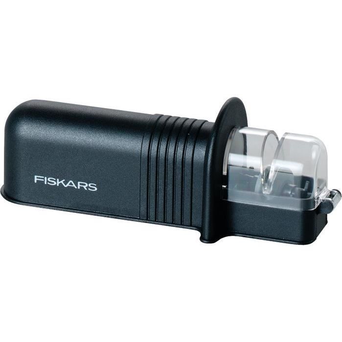 FISKARS Aiguiseur de couteaux Essential