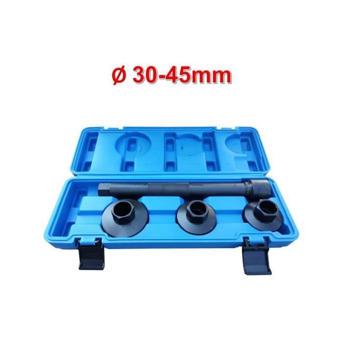 Coffret Extracteurs de Rotules Axiales 30-45mm 3pcs