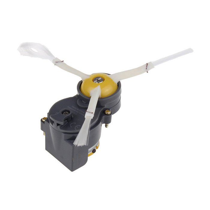 IRobot 4420155- Module de brosse latérale, Side Brush Module pour Roomba série 800 et 900 ORIGINAL