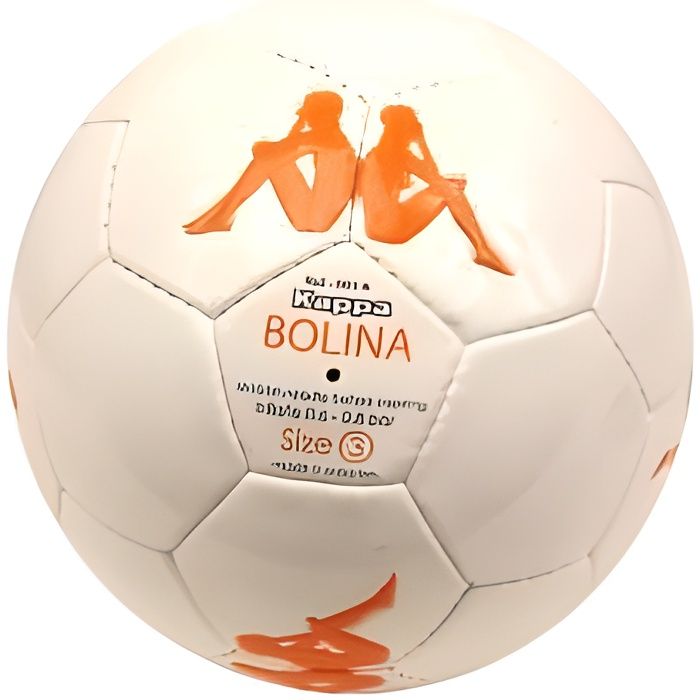 BOLINA - Ballon Football Kappa
