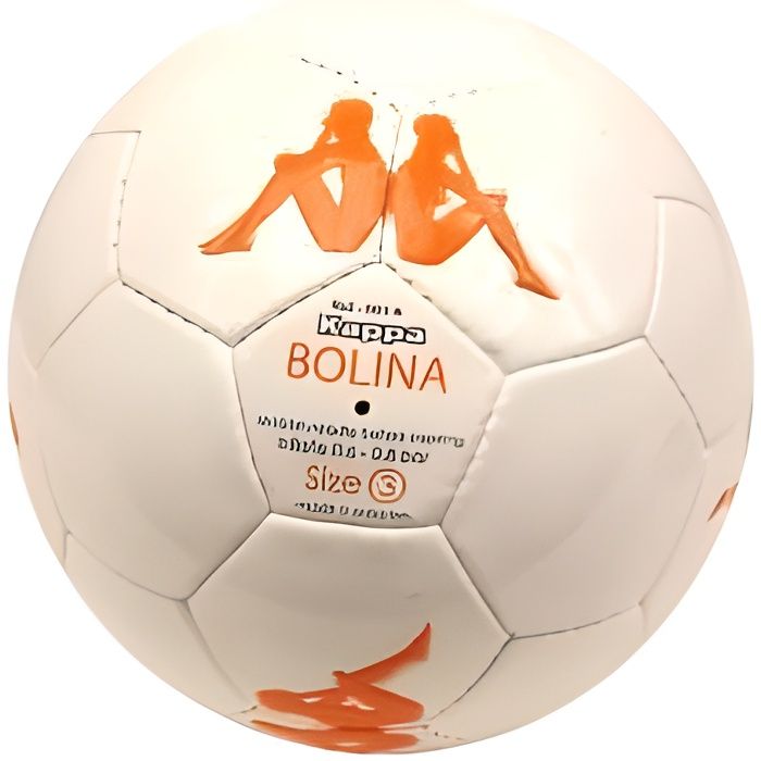 BOLINA - Ballon Football Kappa