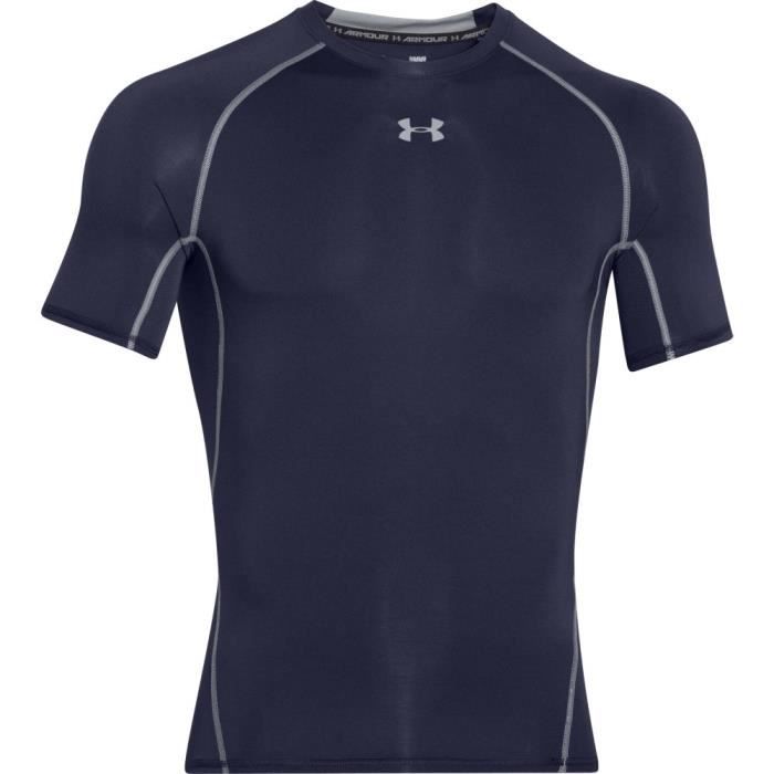 Tee-shirt Under Armour HeatGear Compression