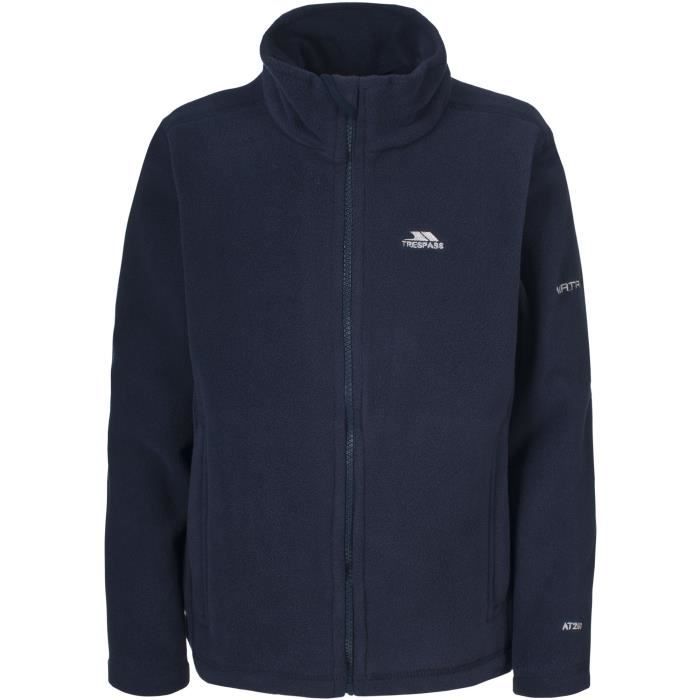 Trespass Teviot - Veste polaire - Enfant unisexe