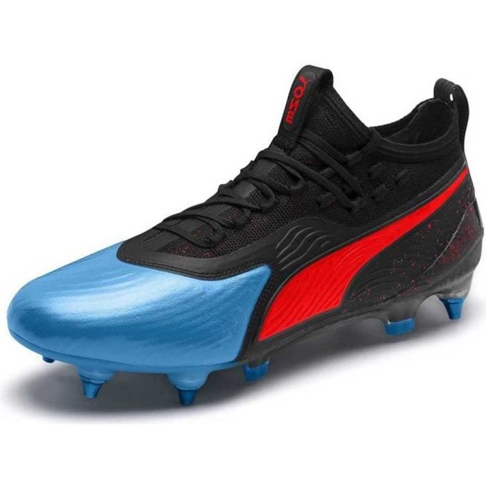 Chaussures de foot Football Puma One 19.1 Mx Sg