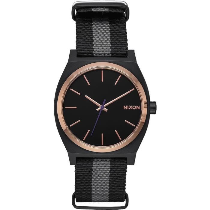 Montre Adultes Unisexe Nixon A045-2453-00