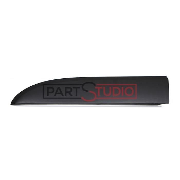 Baguette de porte avant gauche d origine, Renault Trafic 3 III depuis 04/14 PORTIERE DE VOITURE - GARNITURE - REVETEMENT INTERIEUR