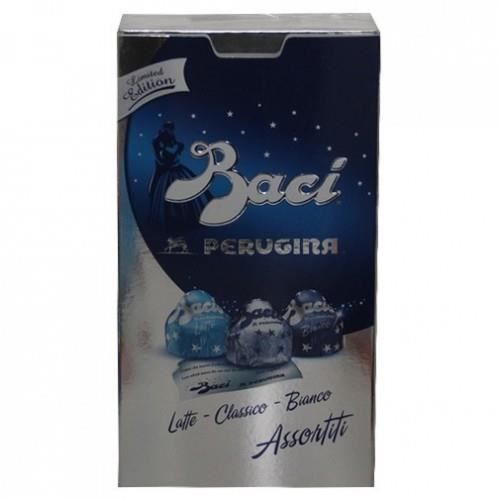 BACI PERUGINA BIJOU ASSORTIS 200GR