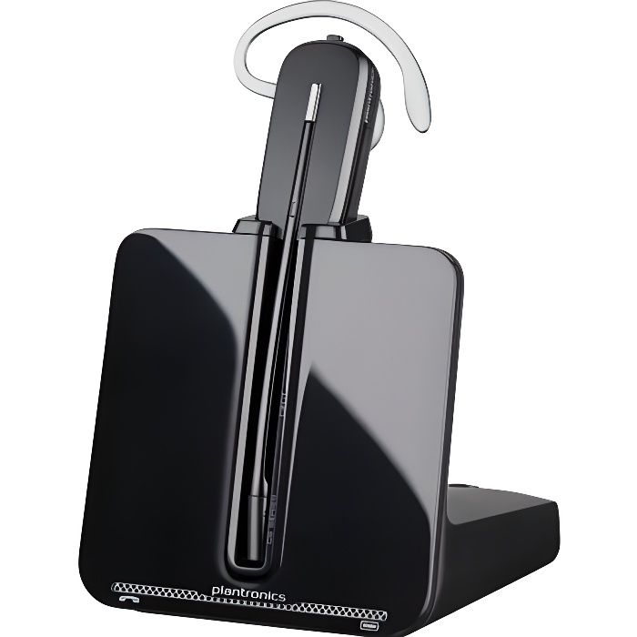 CASQUE PLANTRONICS - CS 540