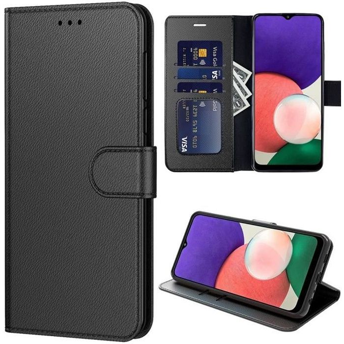 Coque Samsung A22 5G (6,6\