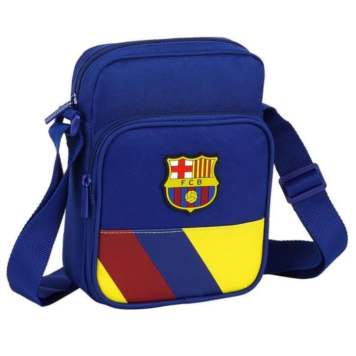 F.C Barcelona Second Equipment shoulder bag