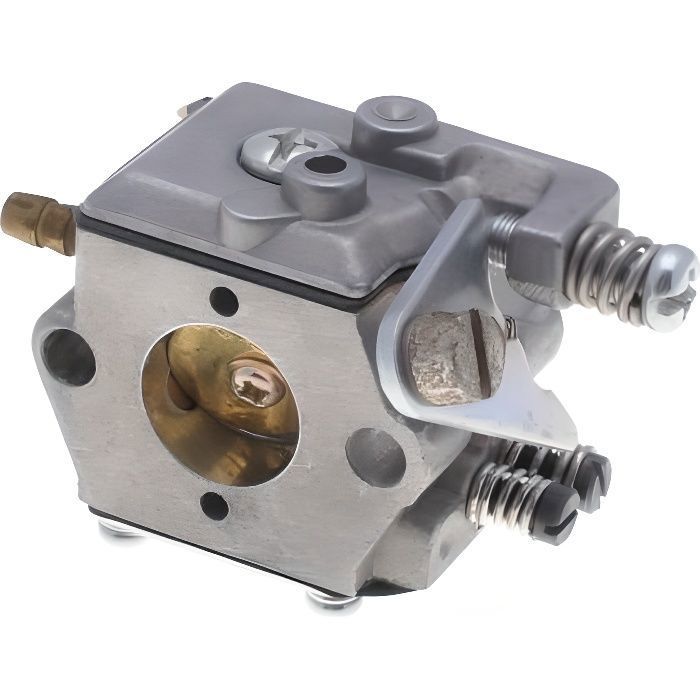 Rglage Carburateur Dbroussailleuse Stihlnull